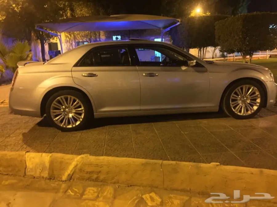 كرايسلر اكزاكتيف 2013  (image 12)