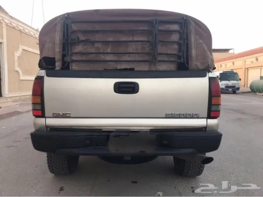 جمس نظيف جداً - فرصة لا تُفوّت! (image 1)