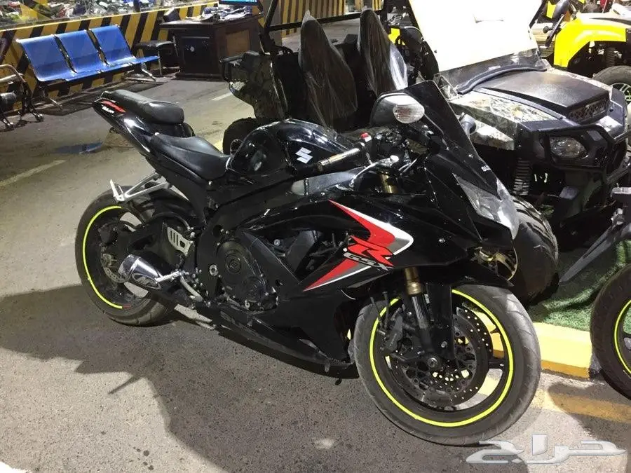 ريس 2008 حجم 600