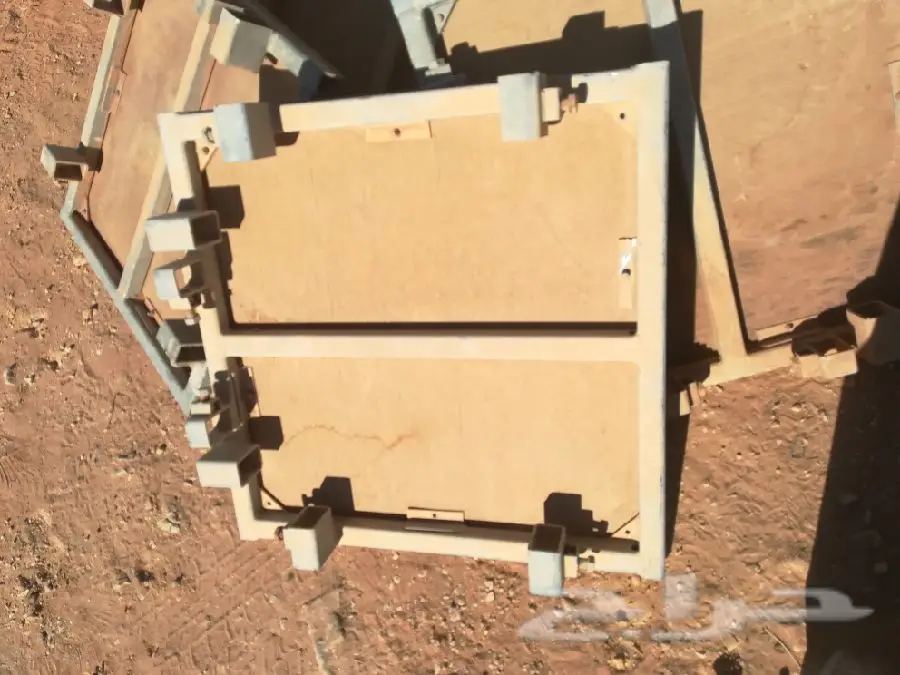 سقاله متعددة الاستخدام اوجلسه الخ (image 2)