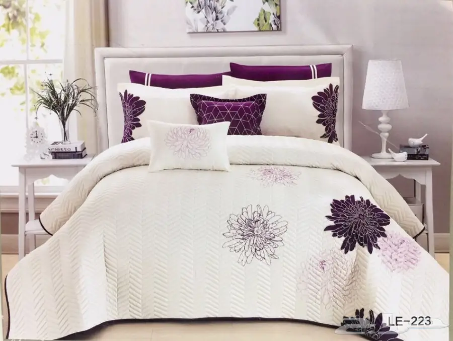 مفارش اليقينت  (image 2)