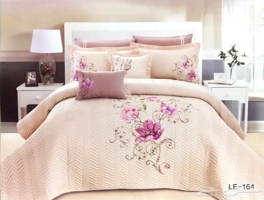 مفارش اليقينت 