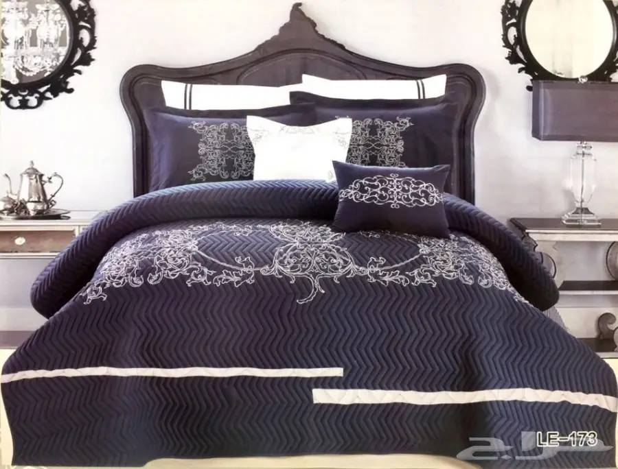 مفارش اليقينت  (image 3)