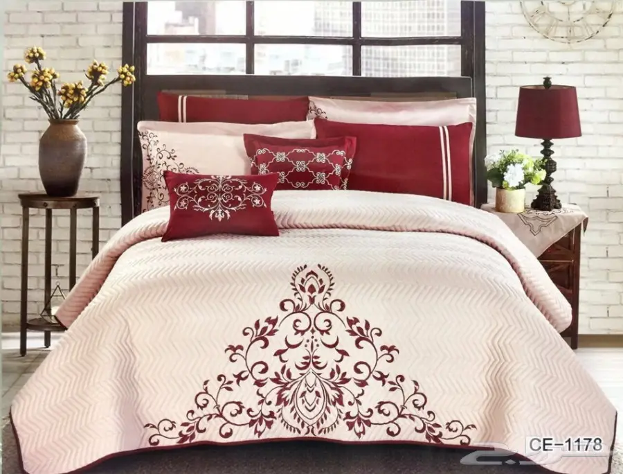 مفارش اليقينت  (image 7)