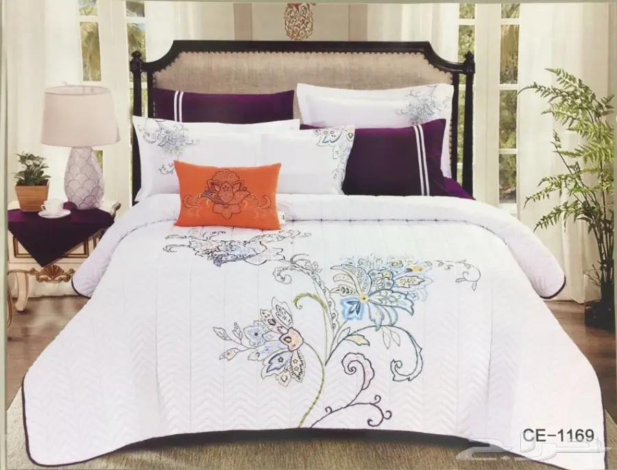 مفارش اليقينت  (image 6)