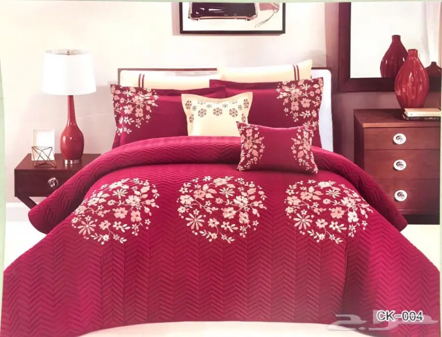 مفارش اليقينت  (image 5)