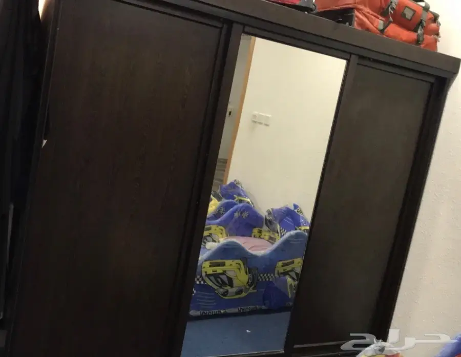 دواليب نظيفه كبيره للبيع