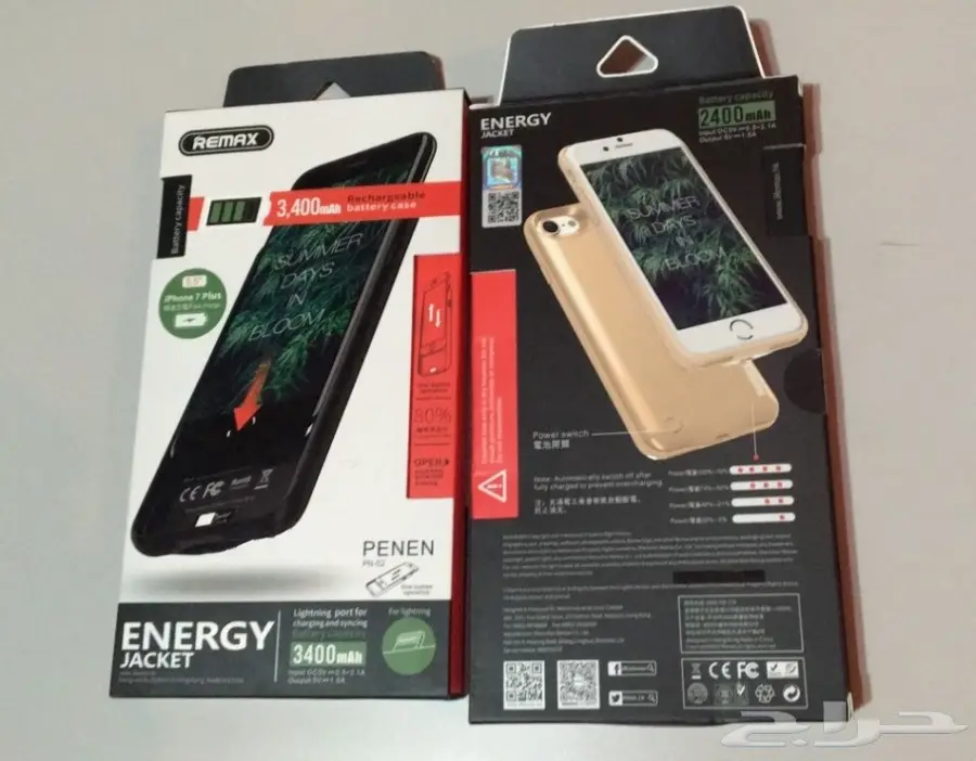 أكسسوارات الجوال شواحن كيابل USB.AUX (image 5)