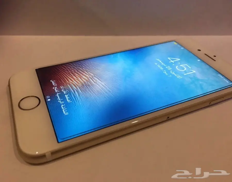iPhone 6 128GB - تميز و قيمة (image 1)