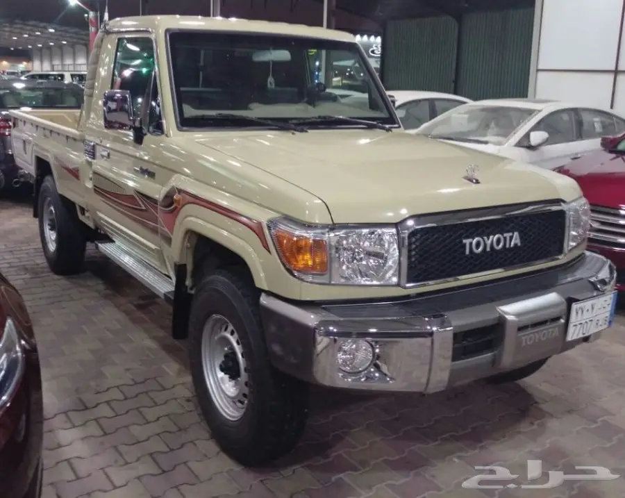 تويوتا شاص 2018 فطيمي فل كامل سلق