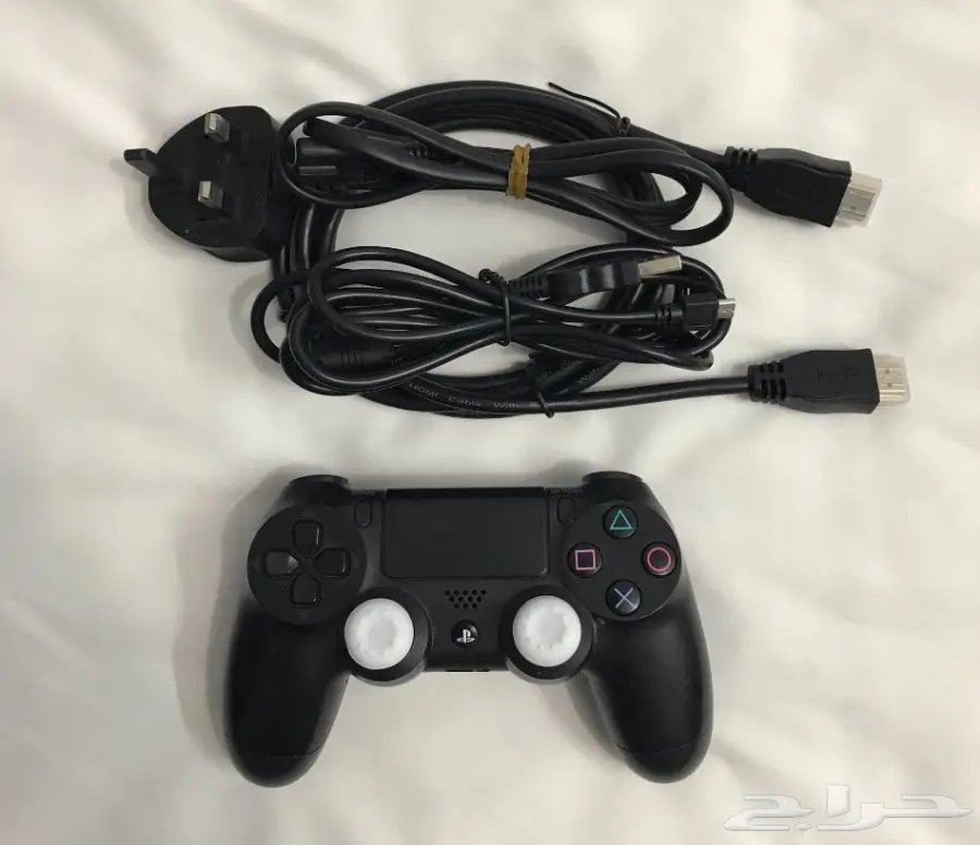 بلايستيشن 4 PS  (image 1)
