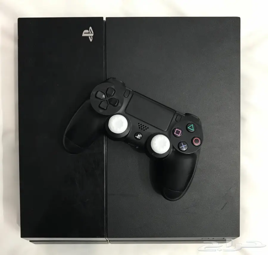 بلايستيشن 4 PS 