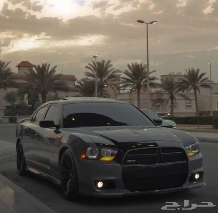  تشارجر RT مقلوب SRT  (image 2)