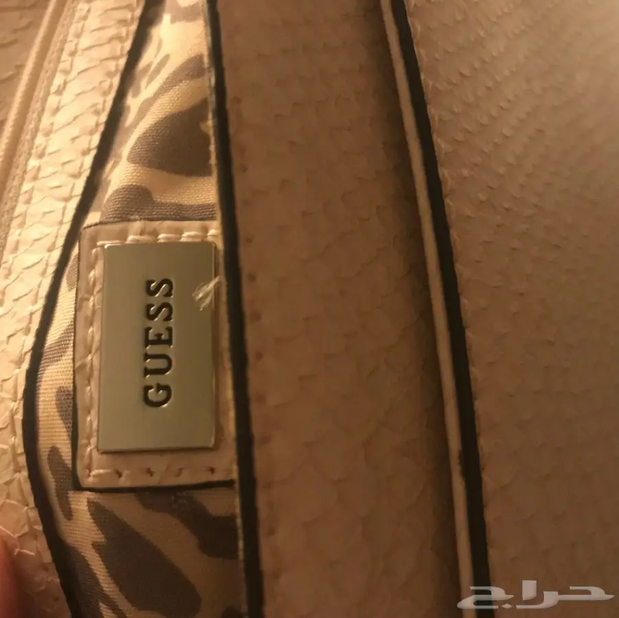 شنطة ماركة جس الاصلية