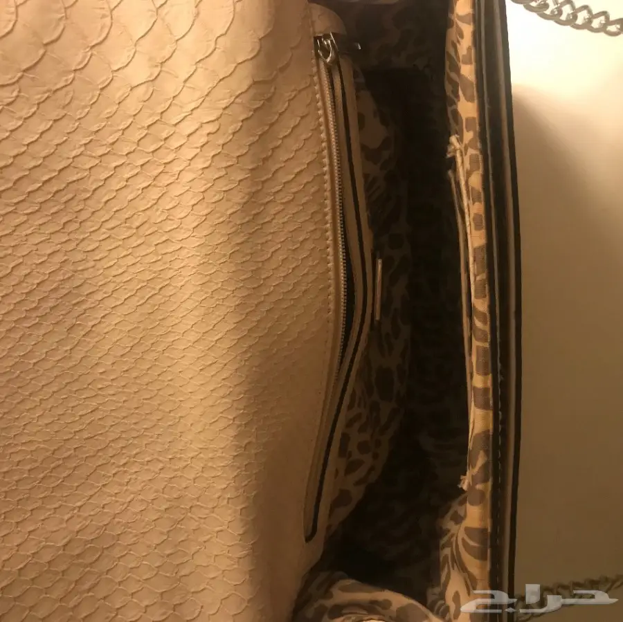 شنطة ماركة جس الاصلية (image 1)