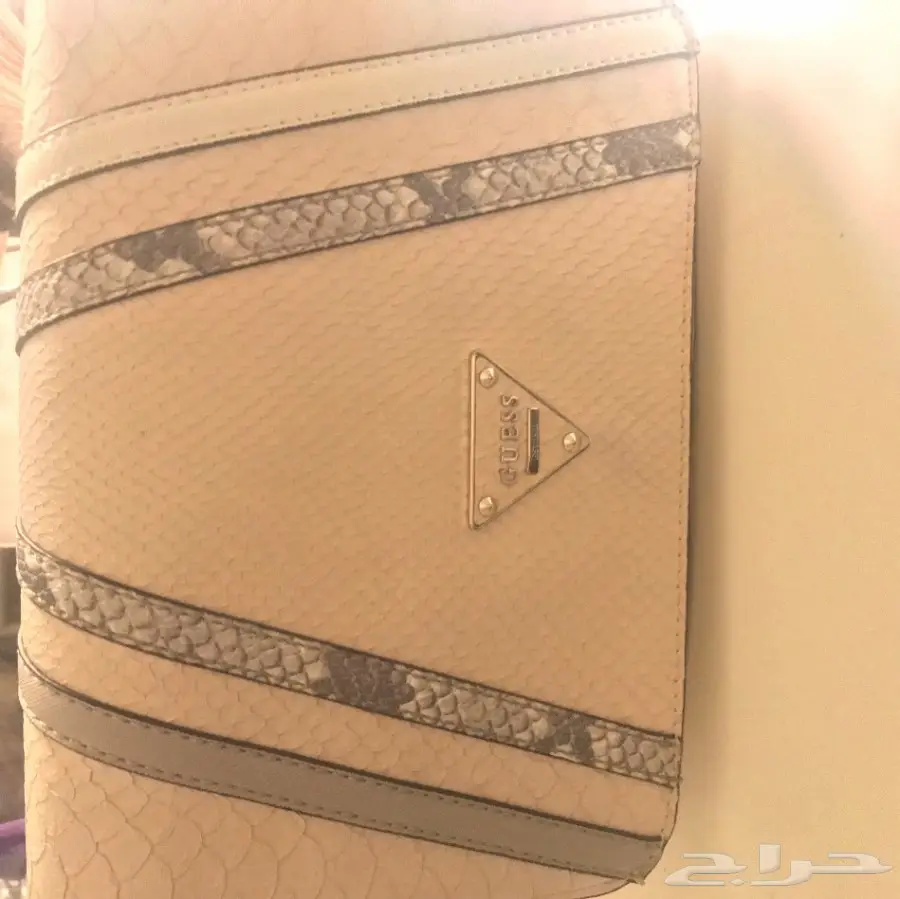 شنطة ماركة جس الاصلية (image 2)