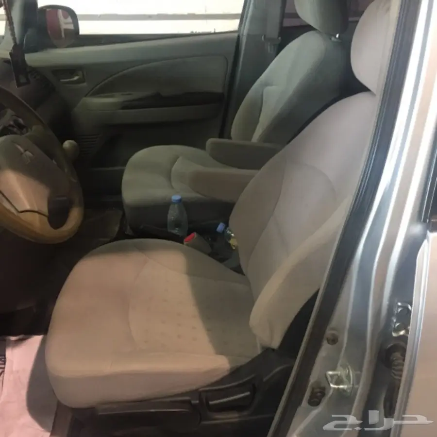 متسوبيشي جرانديز 2005 - فرصة لا تعوض!