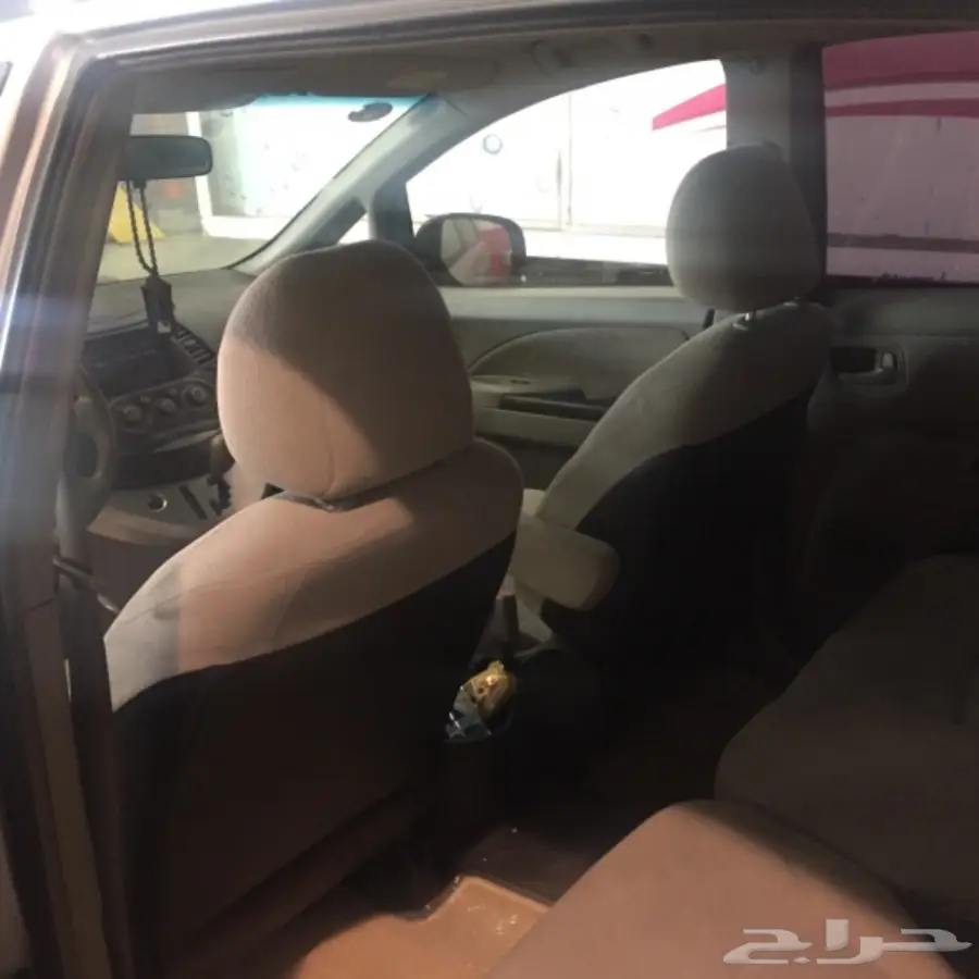 متسوبيشي جرانديز 2005 - فرصة لا تعوض! (image 1)