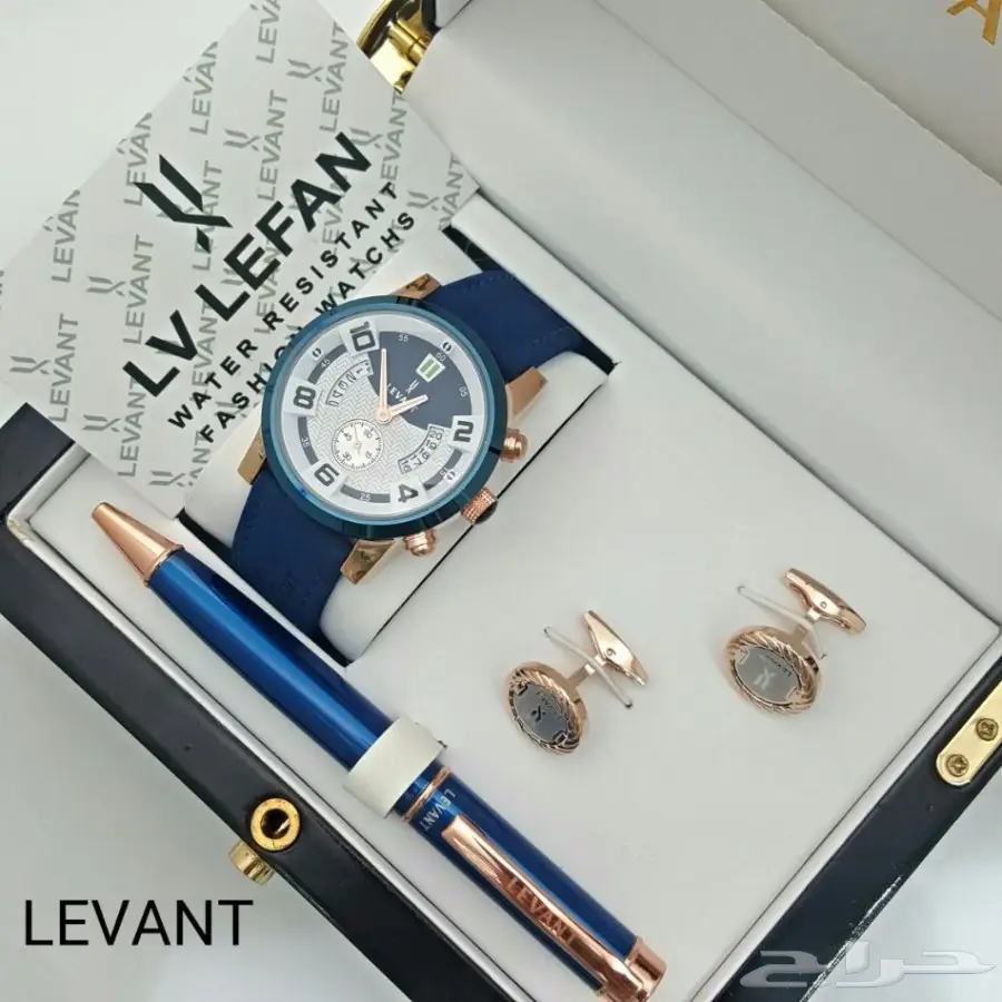 طقم مع مزهريه (image 2)