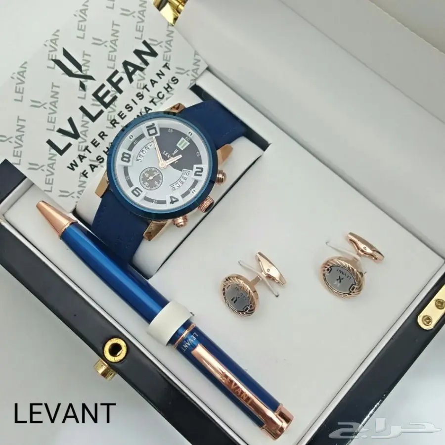 طقم مع مزهريه (image 10)