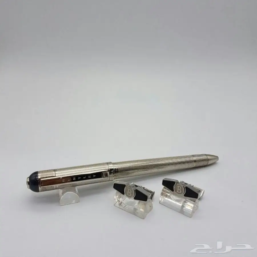 اطقم أقلام وكبكات رجاليه ماركات عالمية فاخره (image 83)