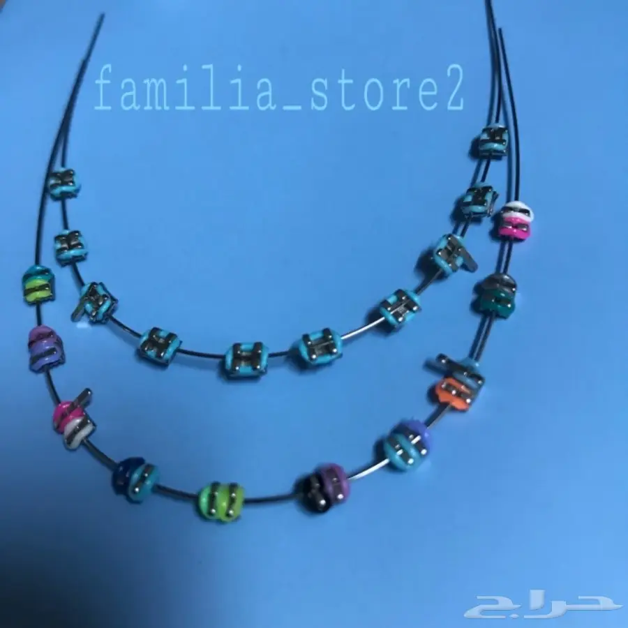 تقويم اسنان زينه بالجمله  (image 5)