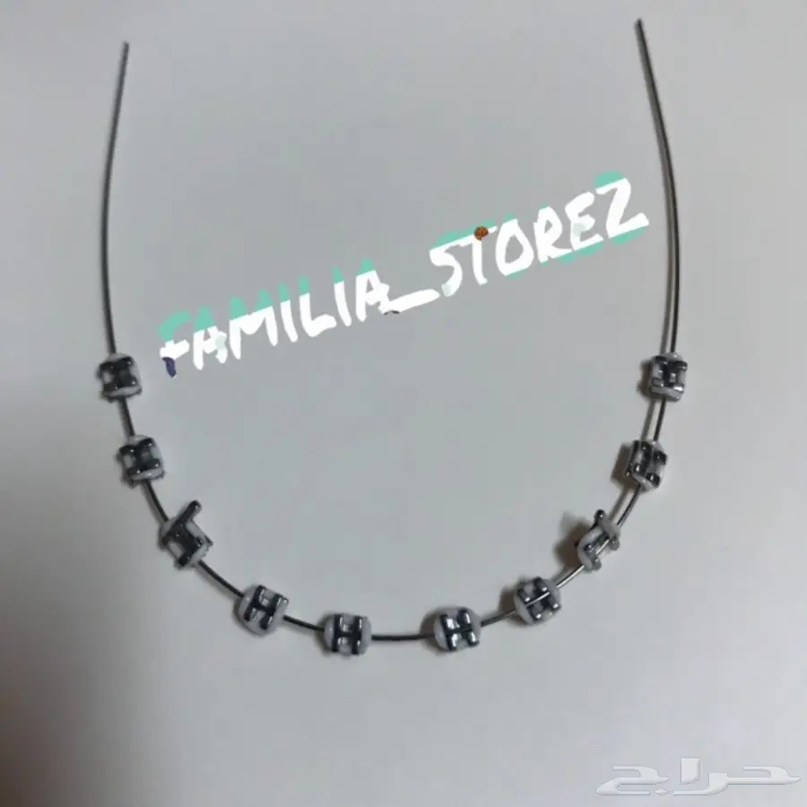 تقويم اسنان زينه بالجمله  (image 8)