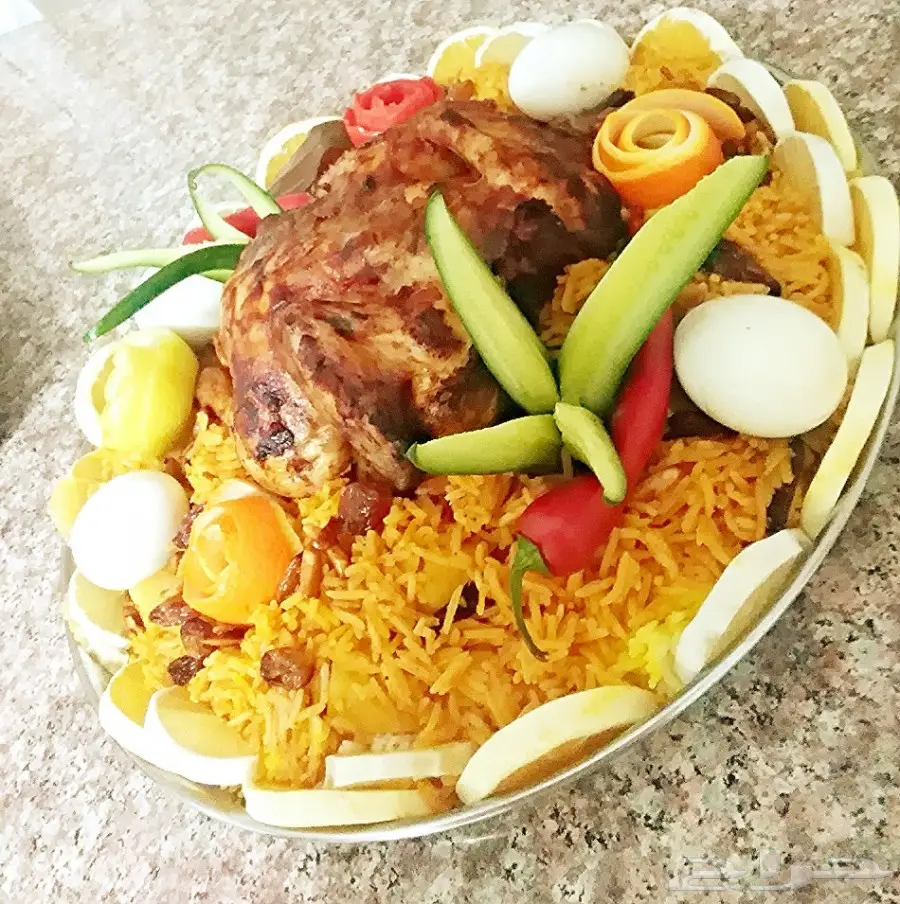 عشاق المندي المبخر المنزلي ... (image 1)