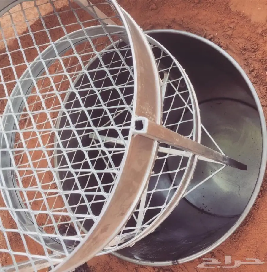 مخيم متميز للايجار - ملاذ الطبيعة! (image 5)