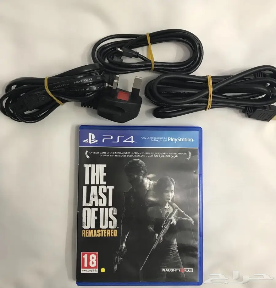 سوني 4 PS  (image 1)