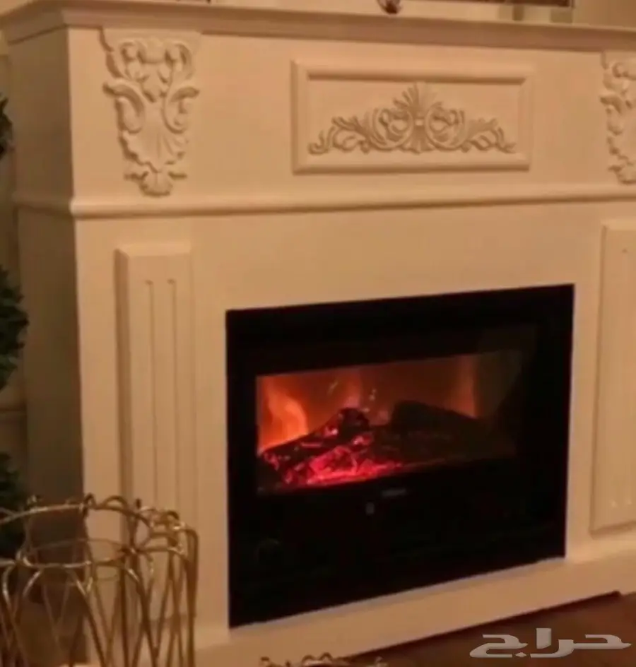 تفصيل مدفأة امريكية 