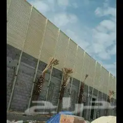 مظلات سواتر هناجر بيوت شعر لكسان جبس امبور (image 15)