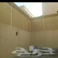 مظلات سواتر هناجر بيوت شعر لكسان جبس امبور (image 16)