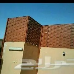 مظلات سواتر هناجر بيوت شعر لكسان جبس امبور (image 12)
