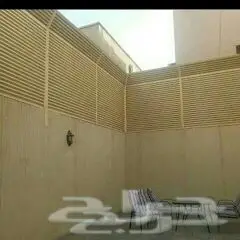 مظلات سواتر هناجر بيوت شعر لكسان جبس امبور (image 13)