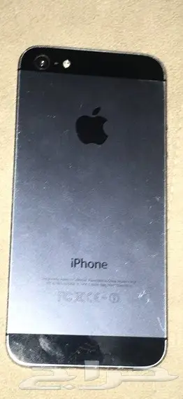 ايفون 5 للبيع