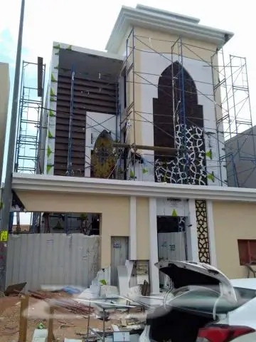 أبو فهد: تركيب كلادينج احترافي وموثوق (image 2)