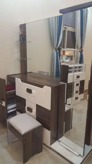 غرفه نوم صناعه تركيه للبيع (image 3)