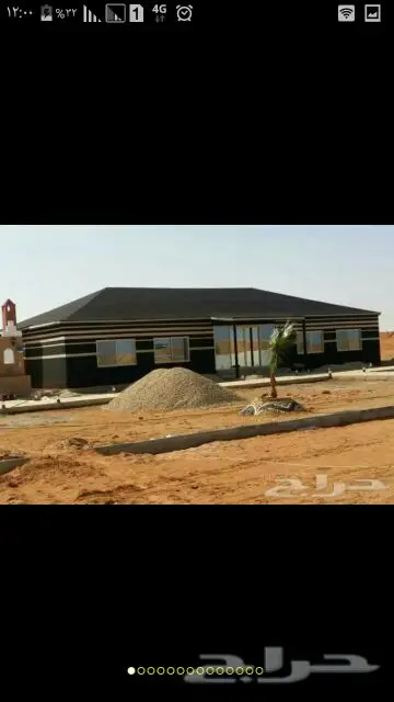 مظلات سواتر هناجر بيوت شعر لكسان جبس امبور (image 10)