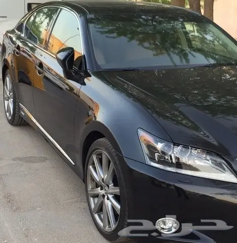 للبيع لكزس Gs450h 2015 (image 3)
