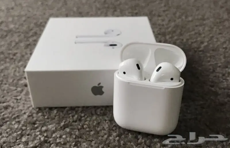 سماعات ابل أصلية - المدينة (image 2)