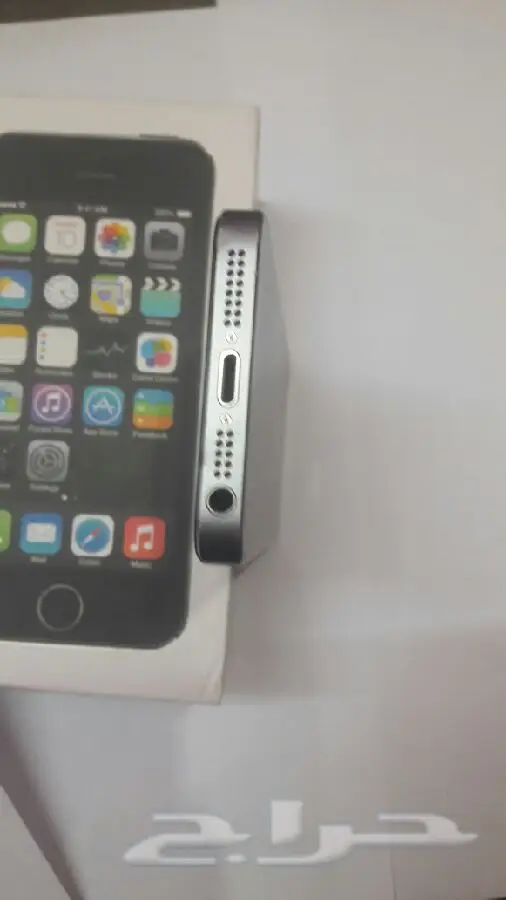 ايفون 5s (image 3)