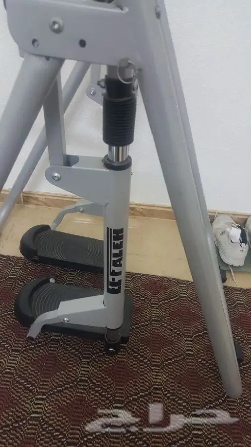 جهاز أب كوستر وجهاز إير ووكر (image 1)