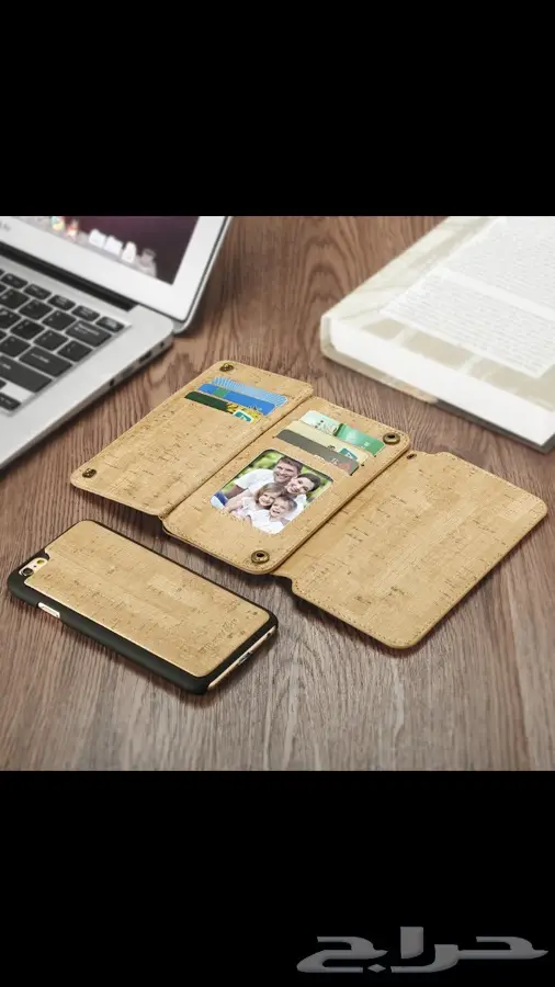 مخفضة ايفون 6 wallet iPhone 6 6s (image 3)