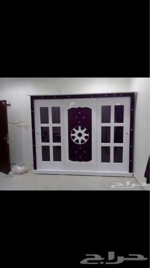 غرف نوم تفصيل وجاهز (image 7)