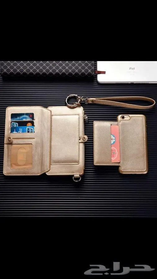 مخفضة ايفون 6 wallet iPhone 6 6s (image 5)