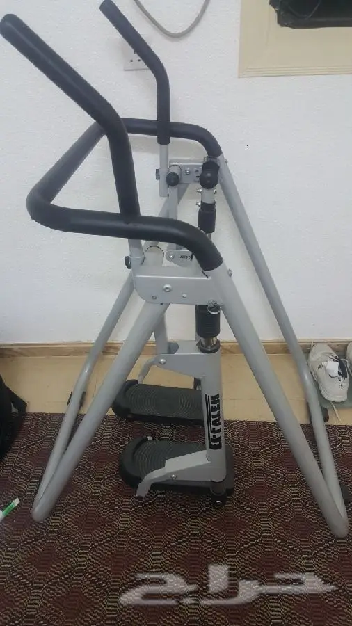 جهاز أب كوستر وجهاز إير ووكر (Image 1)