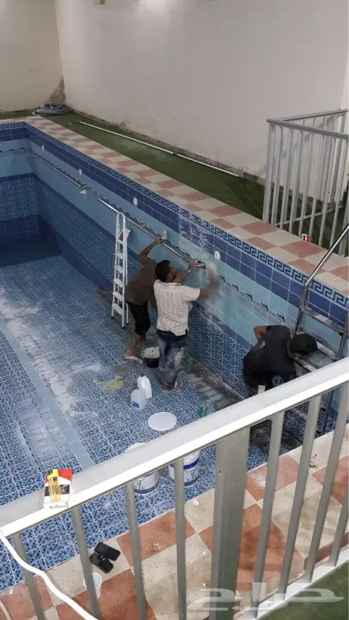 كشف تسربات تسريبات عزل أسطح وخزانات (image 6)