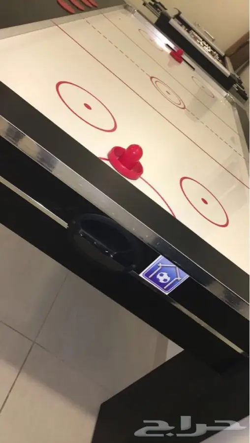 طاولة لعبة الهوكي (image 3)