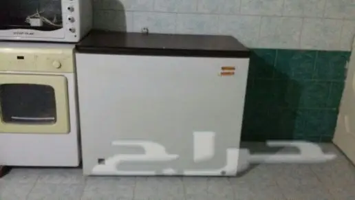 أدوات كهربائية للبيع فريزر ثلاجه فرن نشافه (image 10)